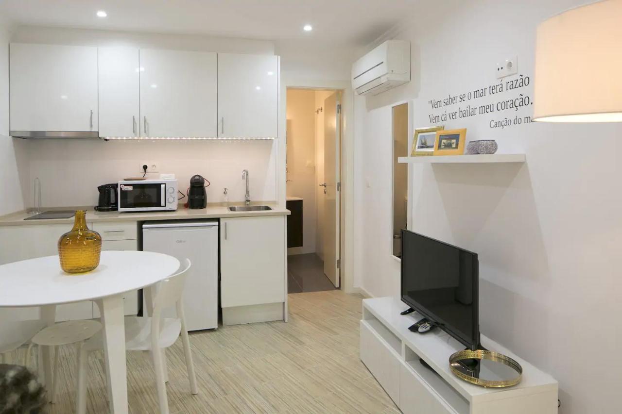 דירות Central Lisbon Cozy & Near The Subway מראה חיצוני תמונה