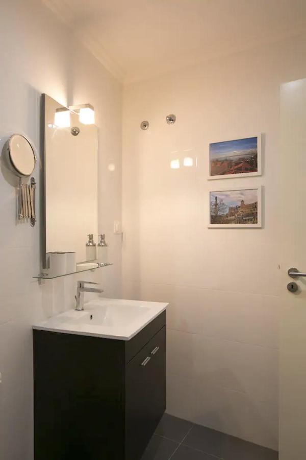 דירות Central Lisbon Cozy & Near The Subway מראה חיצוני תמונה